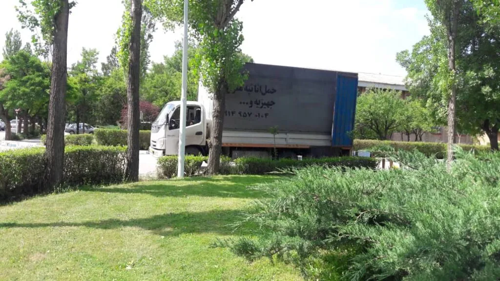 اسباب کشی و سروستان { حمل اثاثیه منزل، بسته بندی حرفهای } بستهبندی حرفهای اثاثیه در سروستان با متریال درجه یک