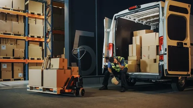 باربری های بیضا حمل بار و اتو بار بیضا { 100% مطمئن + بیمه }