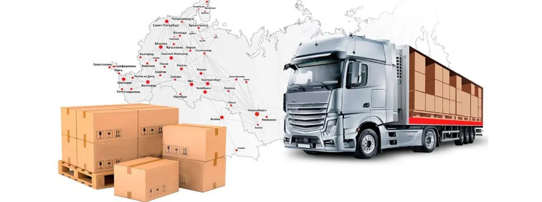 حمل بار با کامیون تک/جفت در زرین دشت (بار سنگین)