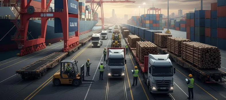 باربری شیراز برای ممسنی + سرعت، امنیت، صرفه