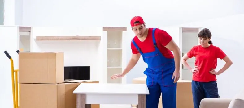 مزایای انتخاب باربری شیراز برای اثاث‌کشی در جهرم