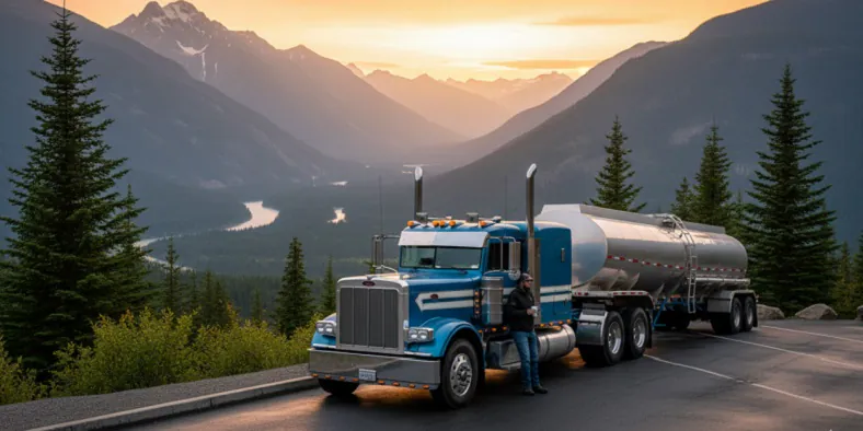 تعرفه و هزینه حمل بار در لارستان چگونه محاسبه می‌شود؟