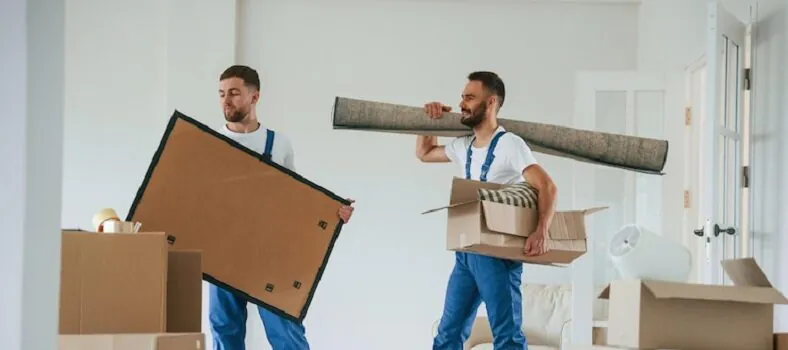 شرکت اسباب و اثاث کشی در جهرم 🚛|پایین ترین نرخ بازار + 24/7