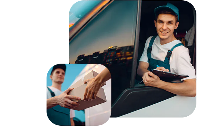 اسباب کشی و باربری شیراز