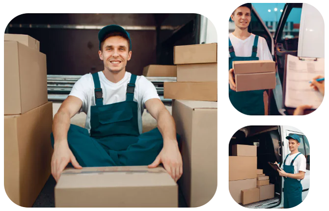 بهترین شرکت باربری و اسباب کشی در شیراز