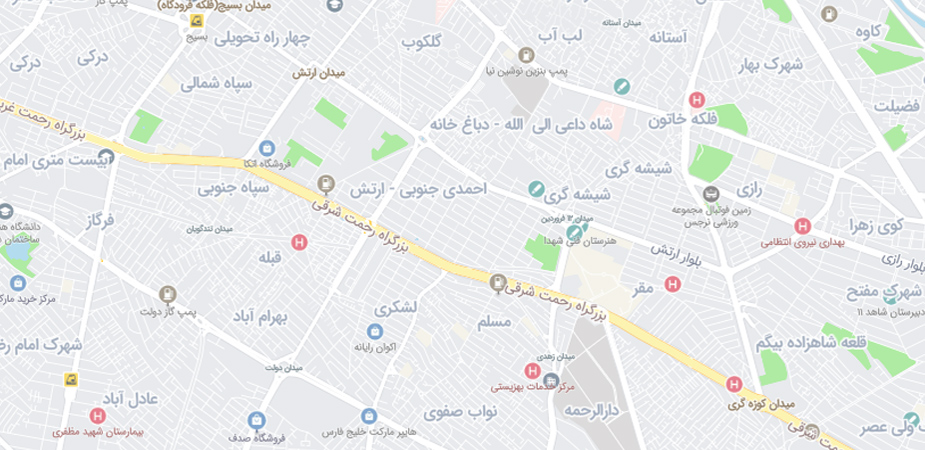 تماس با ما تماس با ما