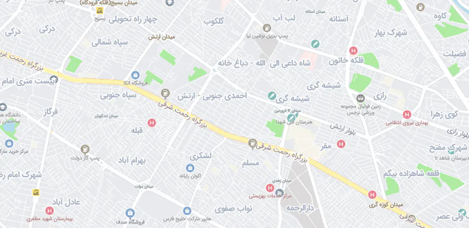 تماس با ما تماس با ما