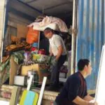 باربری و حمل بار در اقلید - 09171184030