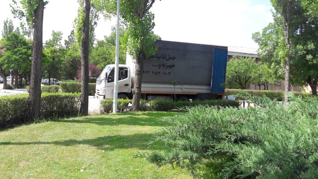 بیمه بار و نکات حقوقی اسباب‌کشی ۱۴۰۴: قرارداد، خسارت و پیگیری