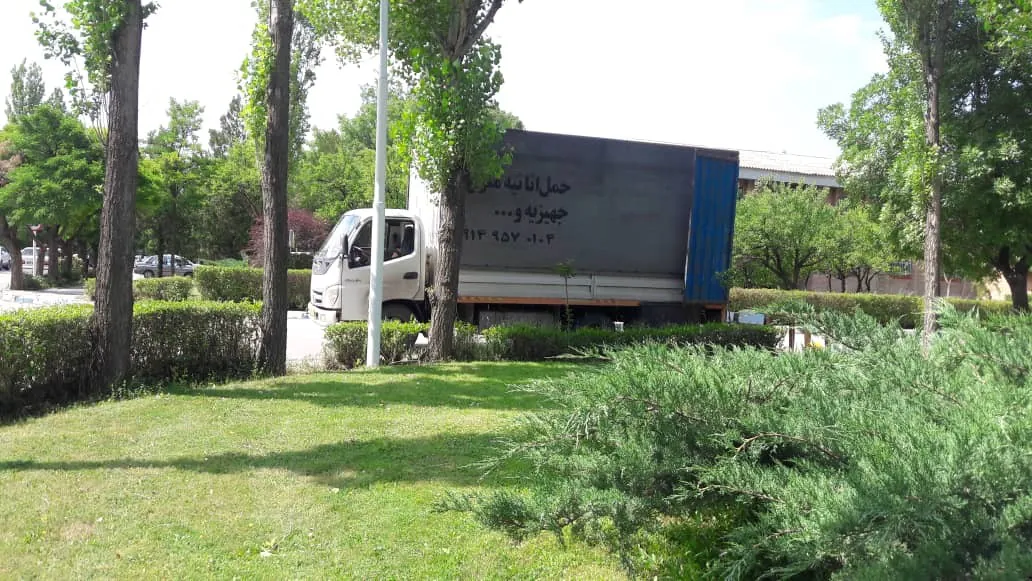 بیمه بار و نکات حقوقی اسباب‌کشی ۱۴۰۴: قرارداد، خسارت و پیگیری
