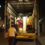 راهنمای کامل باربری و اسباب‌کشی۱۴۰۴ نکات بسته‌ بندی