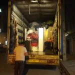 راهنمای کامل باربری و اسباب‌کشی۱۴۰۴ نکات بسته‌ بندی