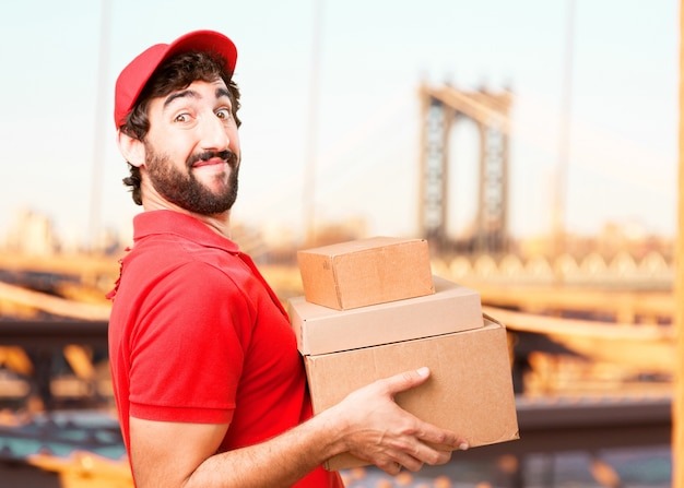 باربری هوشمند ۱۴۰۳ : ترندهای جدید و فناوریهای نوین مزیتهای کلیدی برای مشتری و کسبوکار