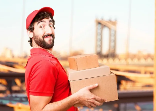 باربری هوشمند ۱۴۰۳ : ترندهای جدید و فناوریهای نوین مزیتهای کلیدی برای مشتری و کسبوکار