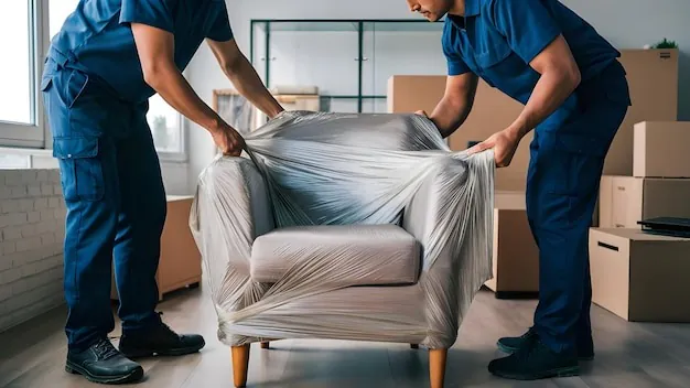 ۱) اشتباهات رایج  اثاث‌کشی در مناطق شلوغ شهر [+ راهنمای ترافیک محلی]